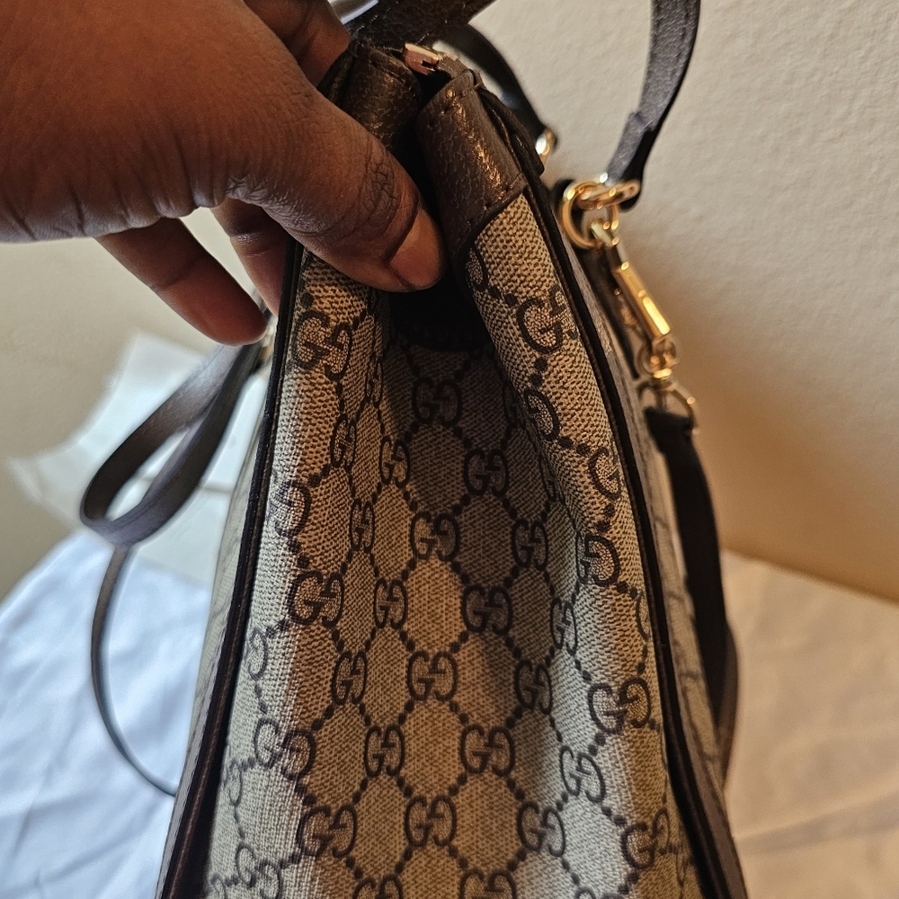 Women crossbody bag - Picture 13 of 16